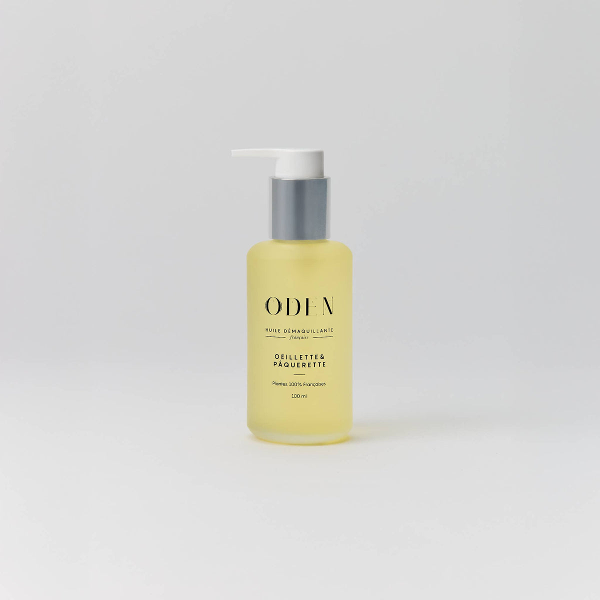 Odličovací olej | Oeillette & Pâquerette | 100 ml