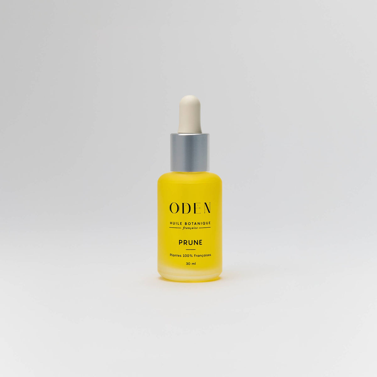 Pleťový olej Prune d’Aquitaine | Slivkové jadrá | 30 ml
