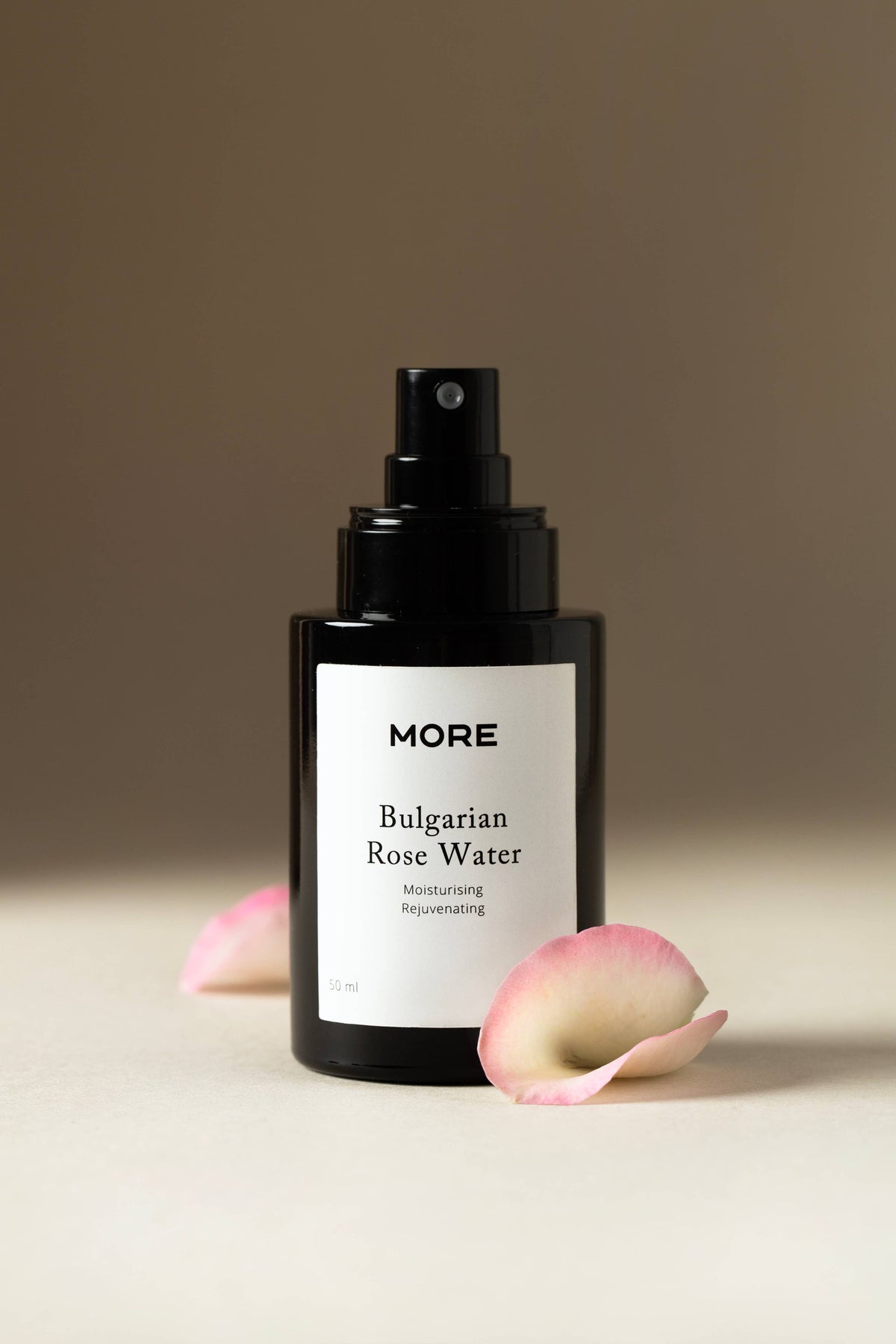 Bulharská ružová voda | 100 % organická | 50 ml