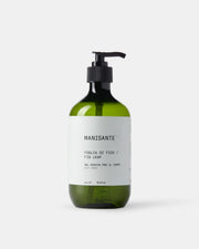 Sprchový gél Fig Leaf | Figový list | 250 ml / 500 ml