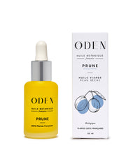 Pleťový olej Prune d’Aquitaine | Slivkové jadrá | 30 ml