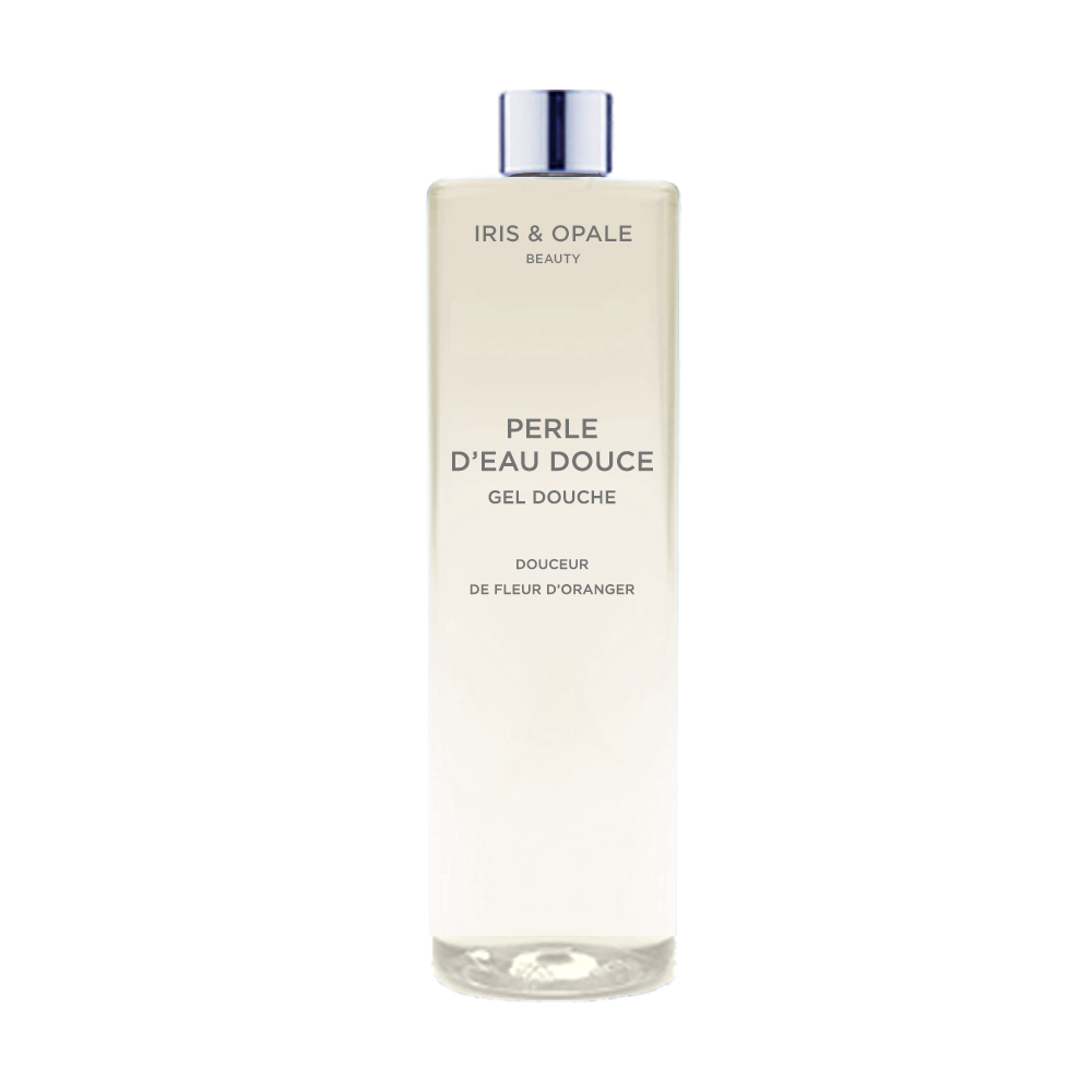 Sprchový gél Perle D’Eau Douce | Kvet pomarančovníka | 200 ml