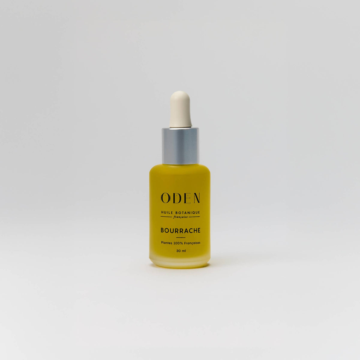 Pleťový olej Bourrache du Berry | Borák | 30 ml
