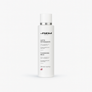 Čistiace pleťové mlieko | Hamamelis & harmanček | 250 ml