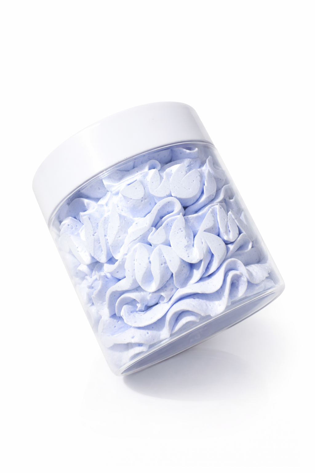 Šľahané telové maslo Chantilly Lapis Lazuli | Bambucké maslo | 200 ml