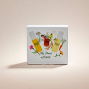 Mini set Les Minis Iconiques | 3 mini produkty | ODEN