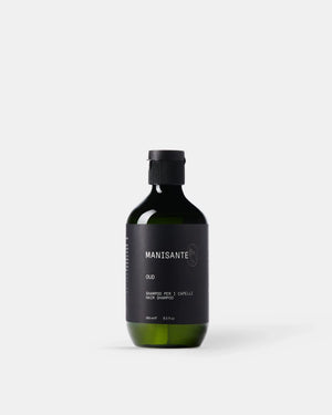 Šampón na vlasy | Oud | 250 ml