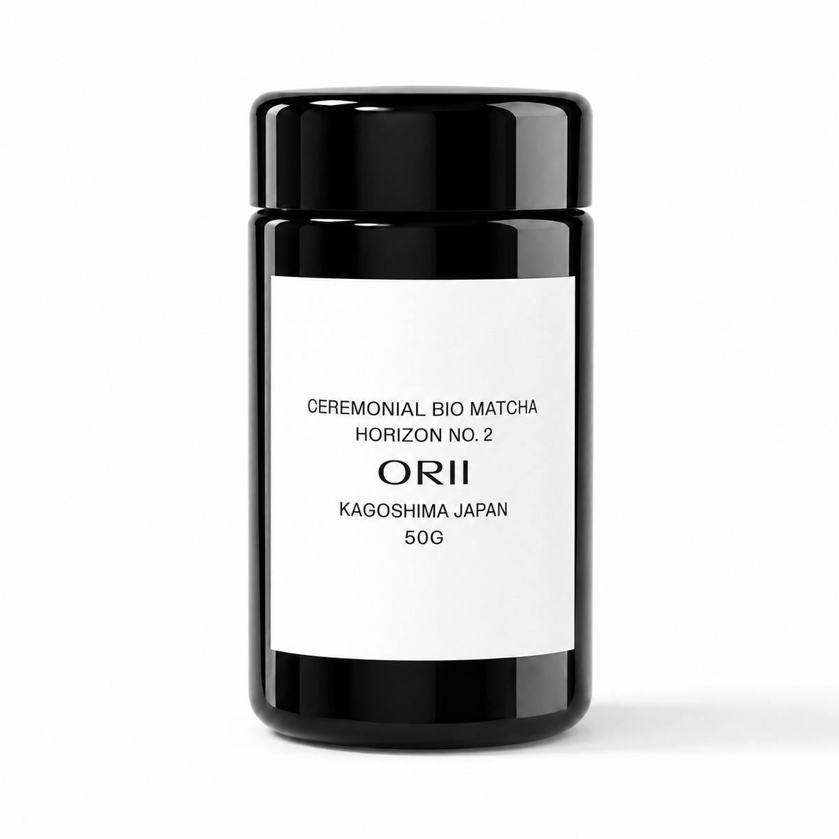 Ceremoniálna bio matcha Horizon No. 2 | Kagoshima, Japonsko | 50 g