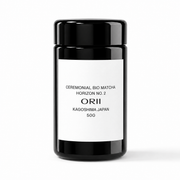 Ceremoniálna bio matcha Horizon No. 2 | Kagoshima, Japonsko | 50 g