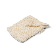 Prírodné vrecko na mydlo Soap Saver | Bez plastov