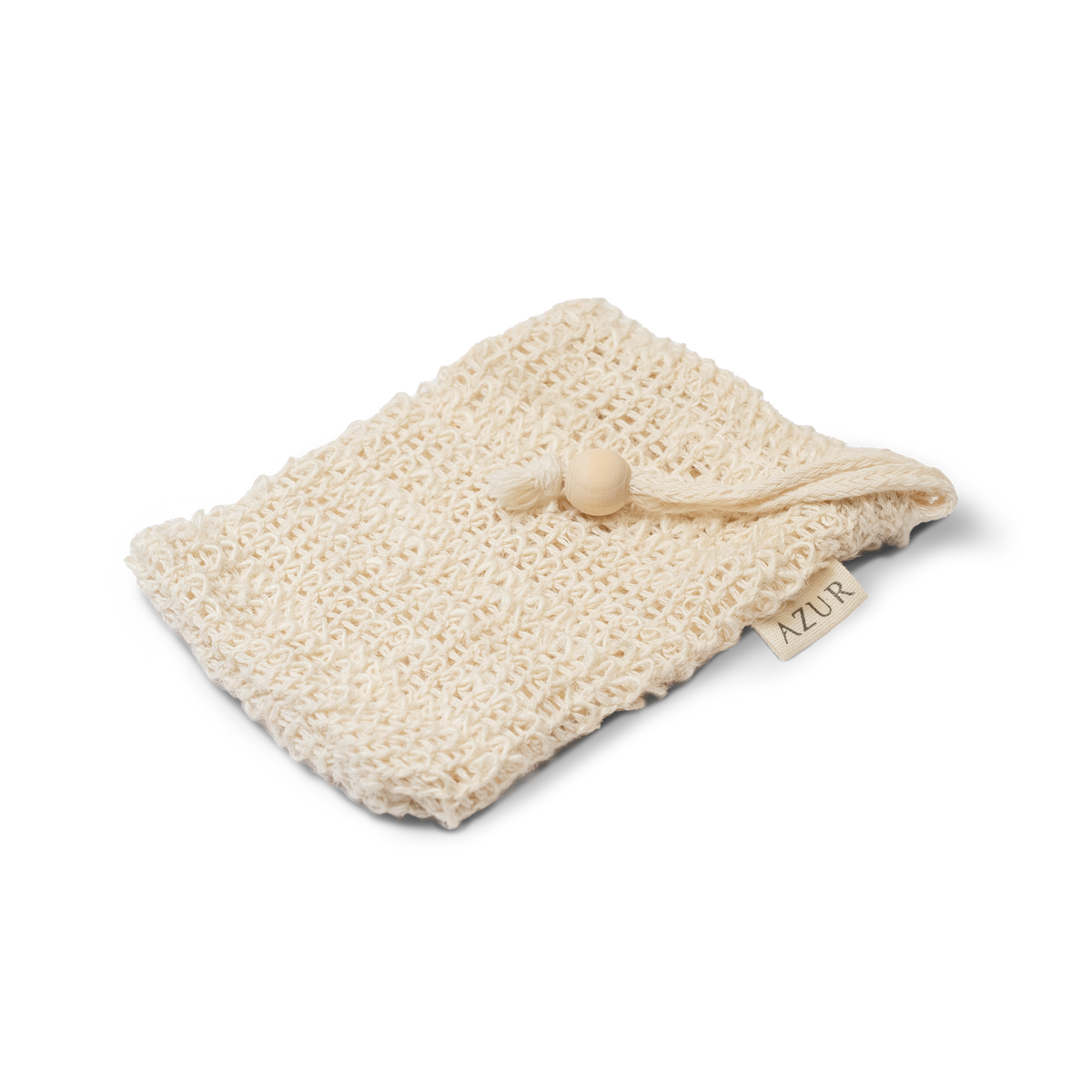 Prírodné vrecko na mydlo Soap Saver | Bez plastov