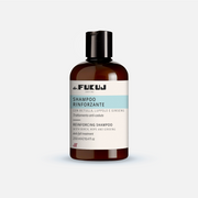 Posilňujúci šampón | Breza, chmeľ & ženšen | 250 ml