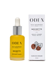 Pleťový olej Noisette de Gascogne | Lieskovec | 30 ml